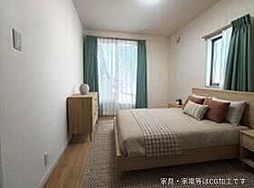 洋室の画像