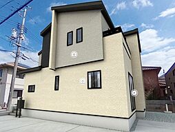 岡山県岡山市東区藤井