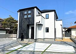 新築戸建 中区山崎8期