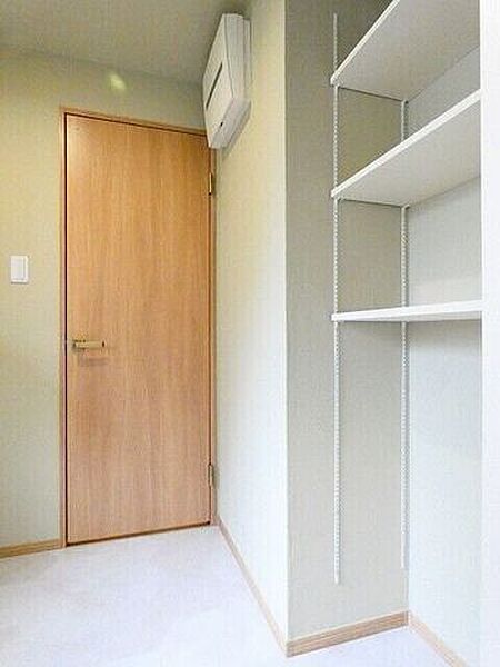 洗面所