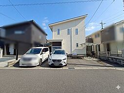 岡山県岡山市東区西大寺中野