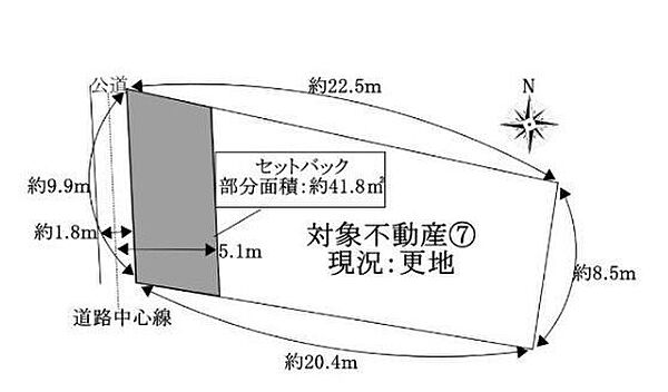 区画図：333000057159