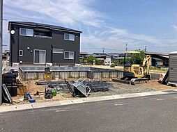 岡山県瀬戸内市邑久町豊安