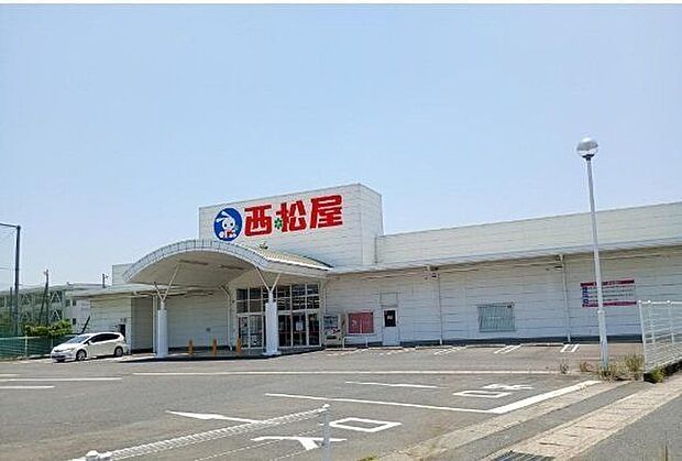 西松屋 瀬戸内邑久店 1040m