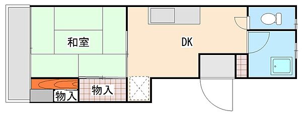 間取り：314002702506
