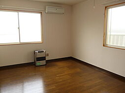 コーポラス杏 2階1DKの間取り