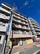 アビリティ塩屋 3階 築27年6ヶ月の賃貸物件