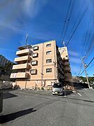 グリーン北塩屋 4階 築43年3ヶ月の賃貸物件