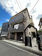 旭が丘伸和ハイツ 1階 築35年の賃貸物件