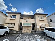 霞ヶ丘駅より徒歩10分 2階 築37年2ヶ月の賃貸物件