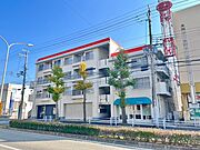 垂水駅よりバス13分 徒歩2分 3階 築49年3ヶ月の賃貸物件