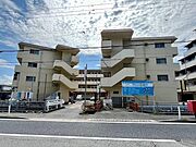 西舞子駅より徒歩36分 3階 築45年7ヶ月の賃貸物件