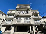 ヴィユー歌敷山 1階 築36年8ヶ月の賃貸物件