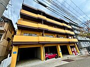 南多聞コーポ 4階 築39年8ヶ月の賃貸物件