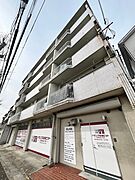 垂水駅より徒歩19分 2階 築47年の賃貸物件