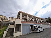 塩屋駅より徒歩35分 1階 築47年8ヶ月の賃貸物件