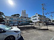 グリーンヒル舞子Ｂ棟 3階 築49年4ヶ月の賃貸物件