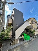 垂水駅より徒歩10分 1階 築13年9ヶ月の賃貸物件