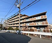 垂水駅よりバス14分 徒歩3分 1階 築35年10ヶ月の賃貸物件