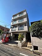 サンパレス21垂水 4階 築34年11ヶ月の賃貸物件