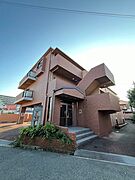 エストレーラ五色山 2階 築28年1ヶ月の賃貸物件