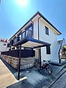 フレンドリーみづほ 1階 築27年9ヶ月の賃貸物件