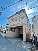 山手ハイツ 2階 築39年8ヶ月の賃貸物件