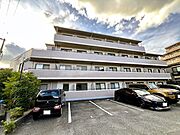 名谷駅より徒歩18分 3階 築29年7ヶ月の賃貸物件