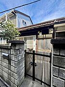 垂水駅より徒歩3分 築95年10ヶ月の賃貸物件