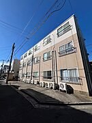 サニーパレス五色山 1階 築40年8ヶ月の賃貸物件