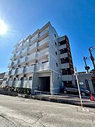 シーショア垂水 1階 築27年8ヶ月の賃貸物件