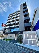 西新町駅より徒歩4分 7階 築2年8ヶ月の賃貸物件