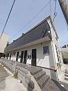 垂水駅より徒歩13分 2階 築7年8ヶ月の賃貸物件