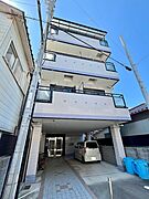 垂水駅より徒歩3分 3階 築23年4ヶ月の賃貸物件