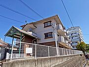 ドリーム寺池 3階 築36年9ヶ月の賃貸物件