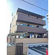 西新町駅より徒歩5分 2階 新築の賃貸物件