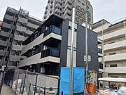 西明石駅より徒歩7分 2階 新築の賃貸物件