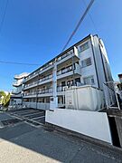 マリンクレール野田 1階 築37年の賃貸物件