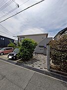 人丸前駅より徒歩11分 2階 築26年10ヶ月の賃貸物件