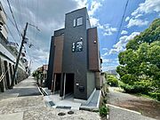 垂水駅より徒歩18分 3階 新築の賃貸物件