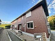 塩屋駅より徒歩43分 2階 築13年3ヶ月の賃貸物件