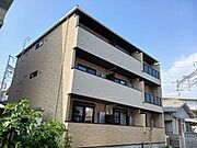 西明石駅より徒歩13分 1階 新築の賃貸物件