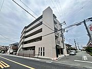 大蔵谷駅より徒歩13分 3階 築3年6ヶ月の賃貸物件