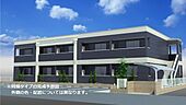 神戸市垂水区舞子台５丁目 2階建 新築のイメージ