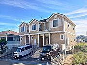 舞子駅よりバス13分 徒歩5分 1階 築15年8ヶ月の賃貸物件