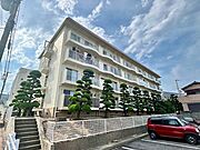 垂水駅よりバス10分 徒歩2分 3階 築46年3ヶ月の賃貸物件