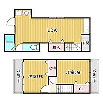 間取り：228055086651