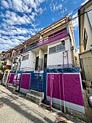 垂水駅より徒歩20分 2階 築57年1ヶ月の賃貸物件