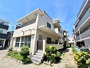 西舞子駅より徒歩7分 2階 築56年の賃貸物件