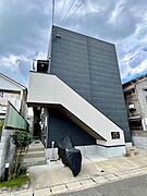 垂水駅より徒歩15分 1階 築10年8ヶ月の賃貸物件